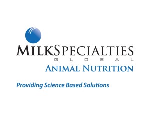 New Supplier! Milk Specialties