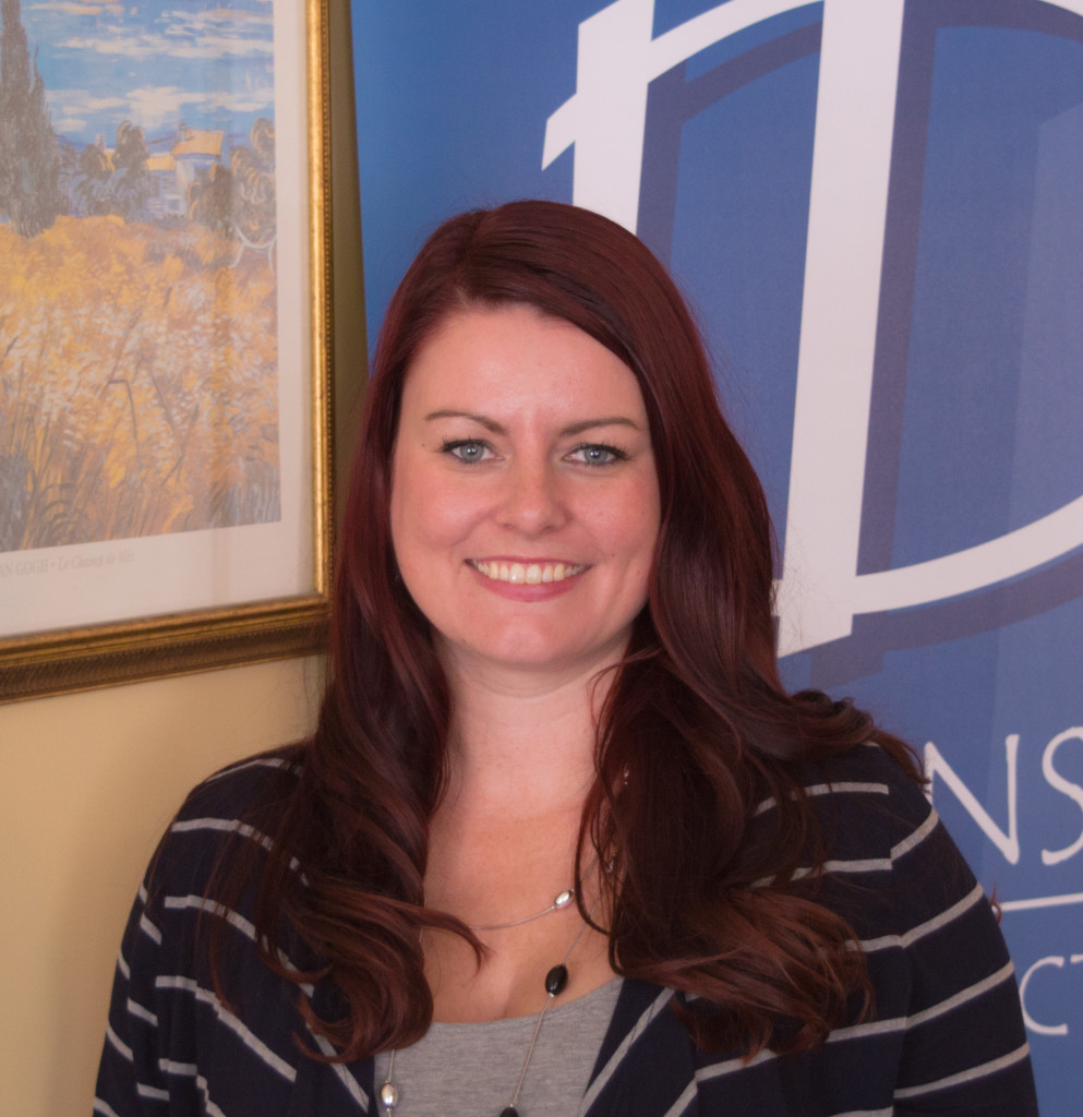 Jocelyn Rodeffer What’s New | Robinson Bioproducts